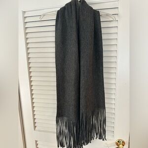 Lucky Brand Winter Scarf. NWOT!